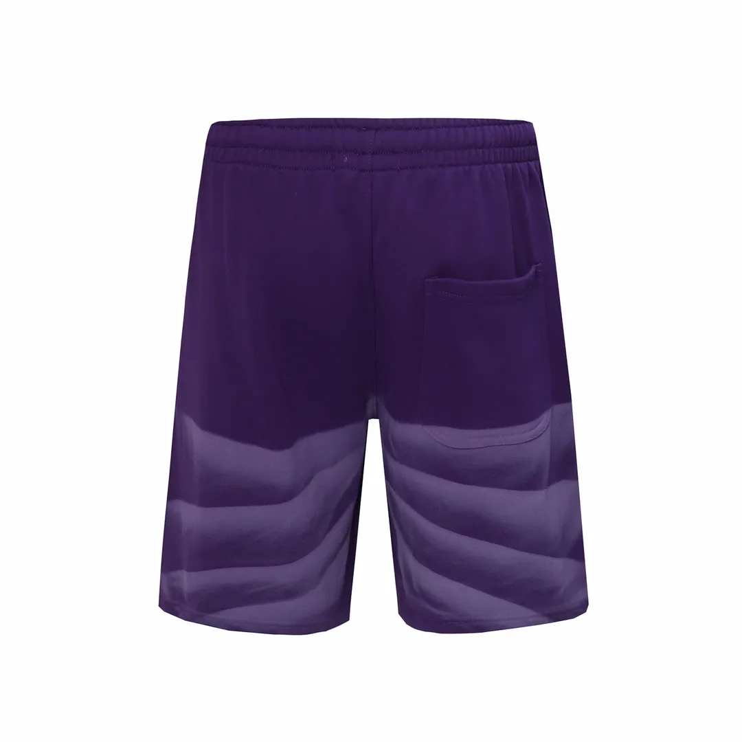 GALLERY.DEPT 2023 new summer shorts Style number: D221#P130 Color: Black Green Purple Size: S M L XL
